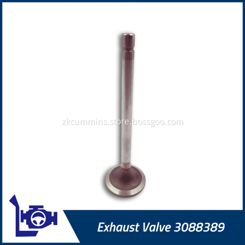 3088389 Cummins Exhaust Valve